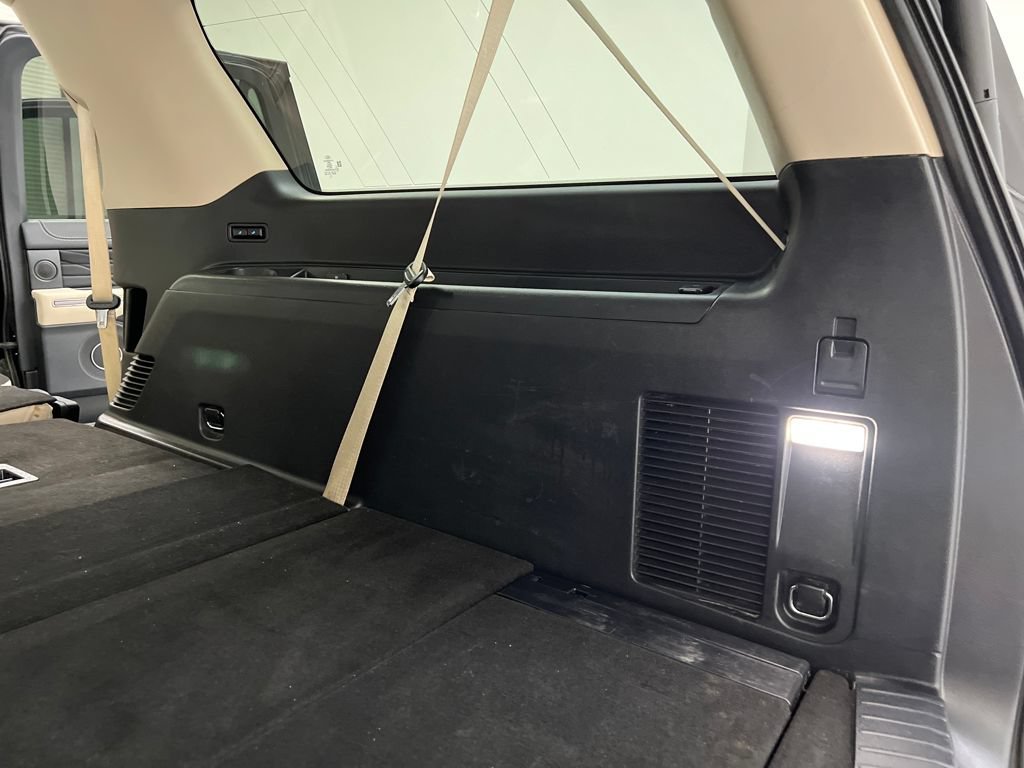 Used 2022 Ford Expedition Max Platinum AWD/4WD image 49