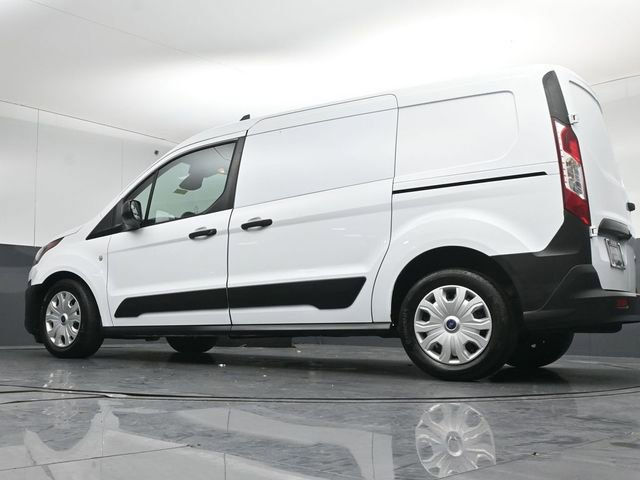 Used 2021 Ford Transit Connect XL image 33