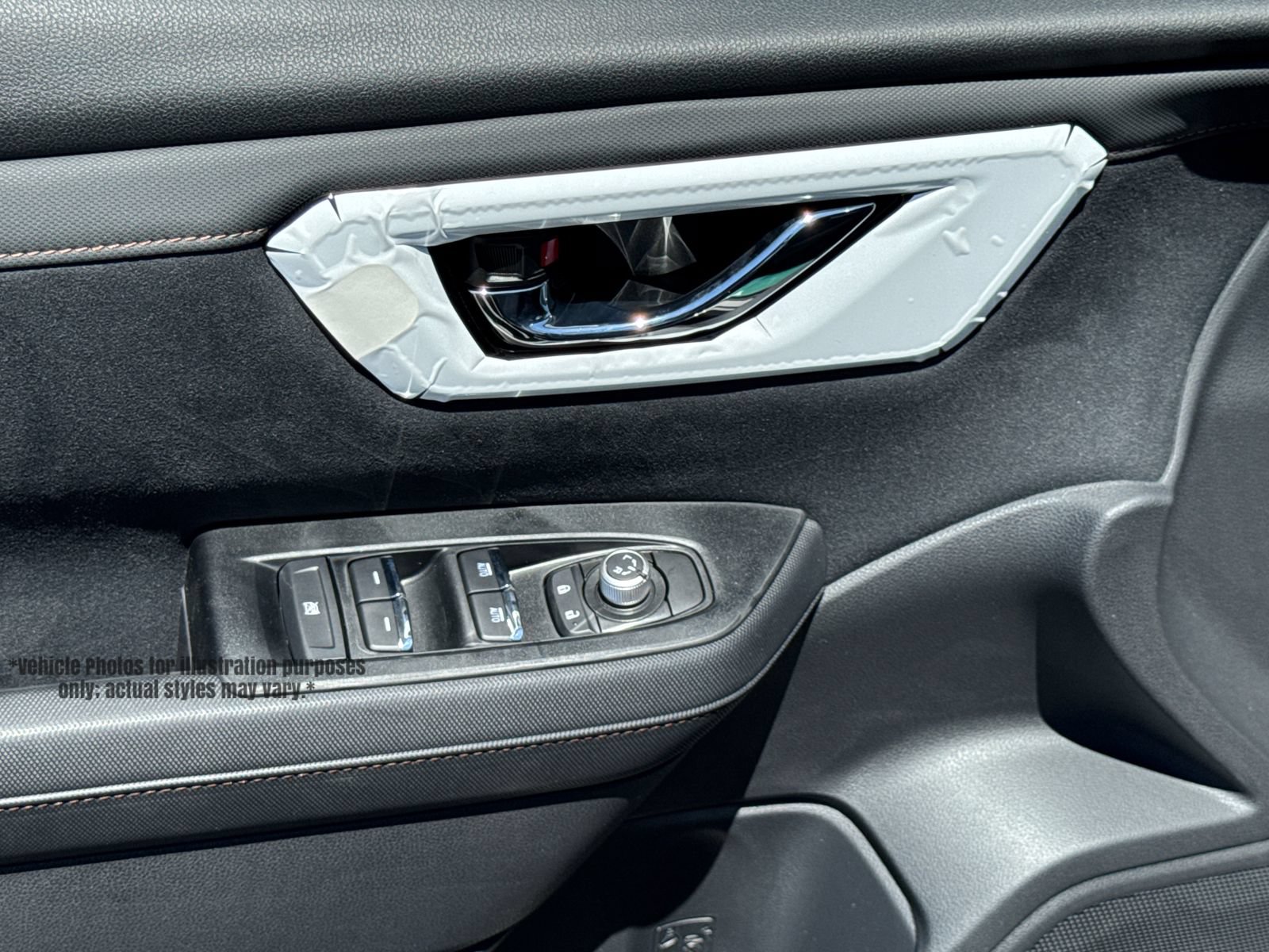 New 2026 Subaru Forester Sport AWD/4WD image 18