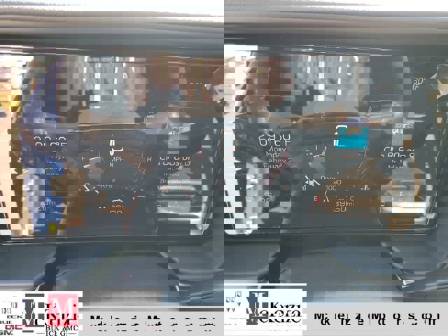 New 2026 GMC Terrain Elevation w/ Technology Package II FWD image 13