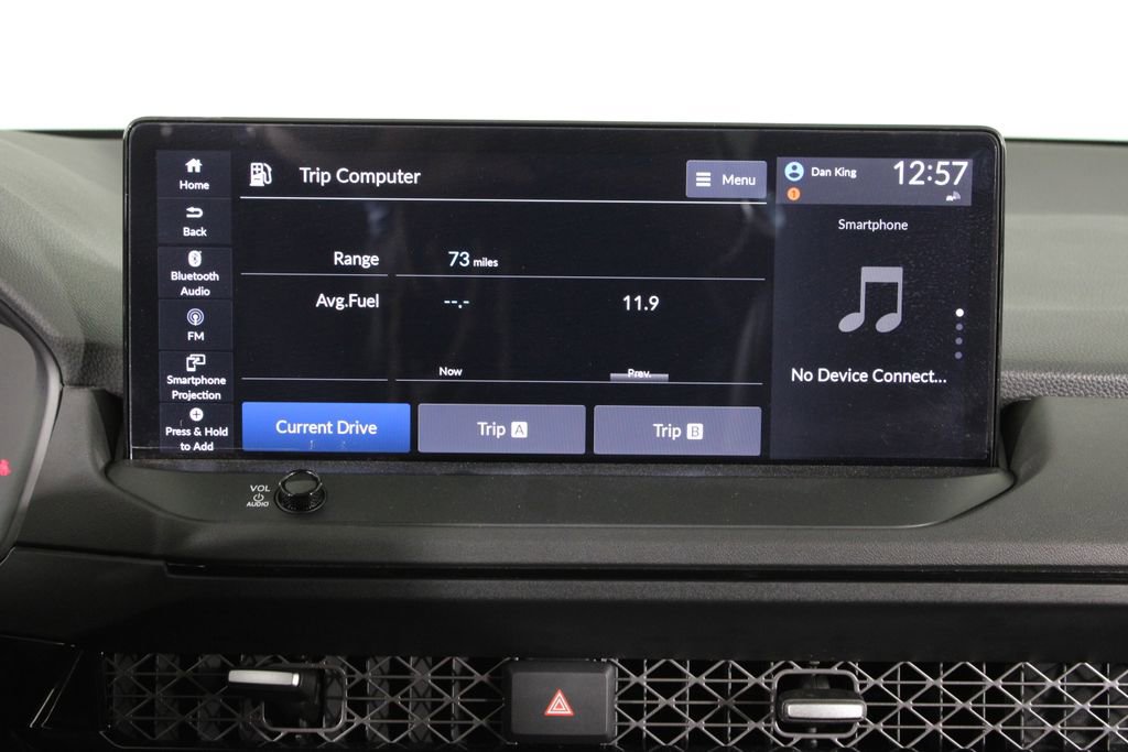 Used 2024 Honda Accord EX-L image 8