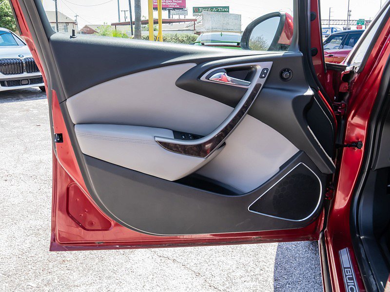 Used 2013 Buick Verano image 10