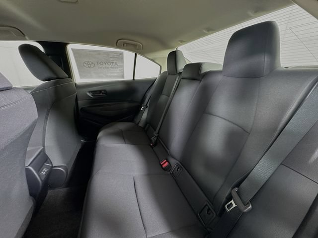 Used 2026 Toyota Corolla LE FWD image 28