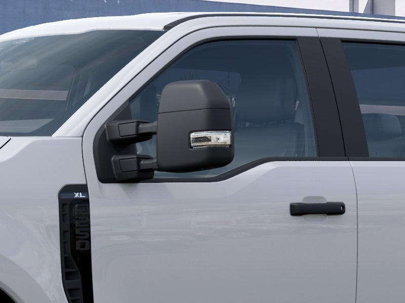 New 2027 Ford F250 XL w/ XL Driver Assist Package RWD image 18
