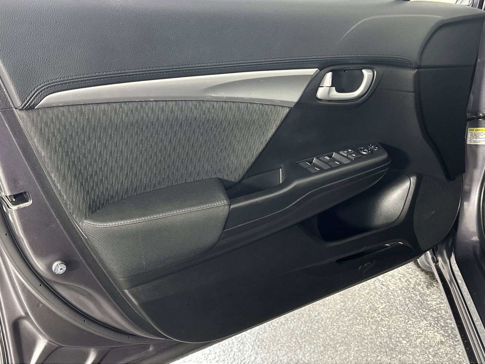 Used 2014 Honda Civic EX image 33