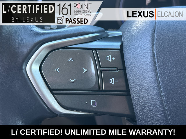 Certified 2026 Lexus NX 350 AWD w/ Accessory Package (2T) image 35