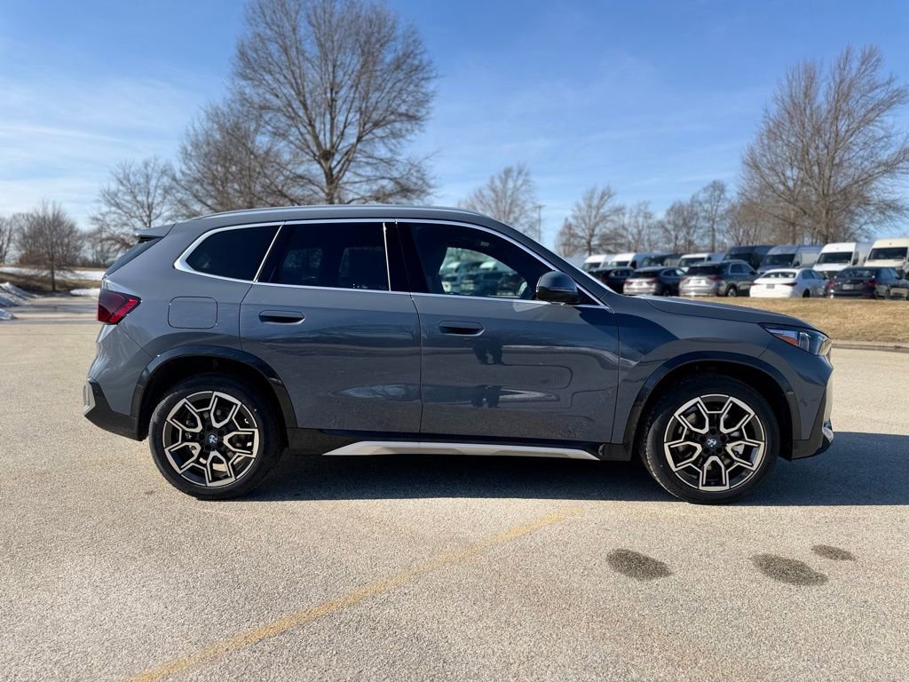 New 2026 BMW X1 xDrive28i w/ Convenience Package image 7