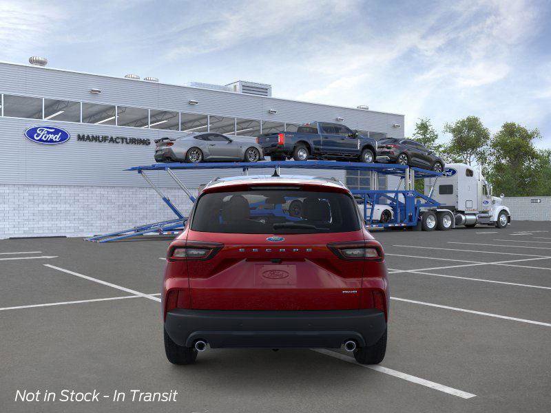 New 2026 Ford Escape ST-Line image 5