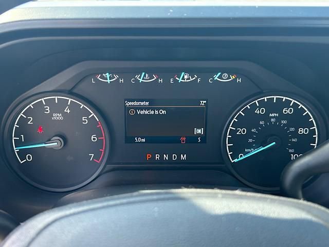 New 2026 Ford F250 XL w/ FX4 Off-Road Package image 28