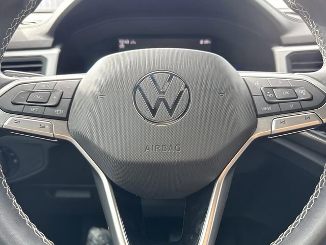 Used 2022 Volkswagen Atlas Cross Sport SE image 15