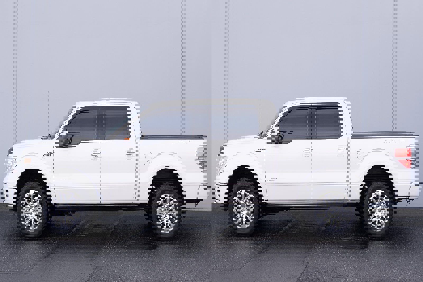 Used 2013 Ford F150 Limited image 27