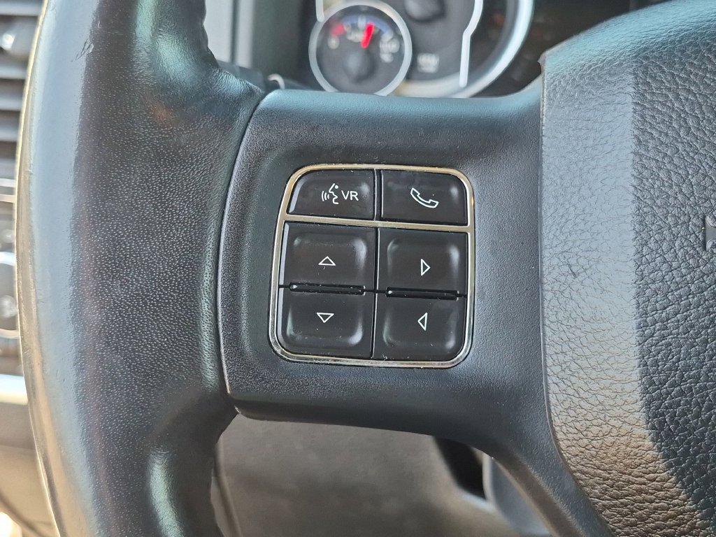 Used 2014 RAM 3500 Big Horn AWD/4WD image 20