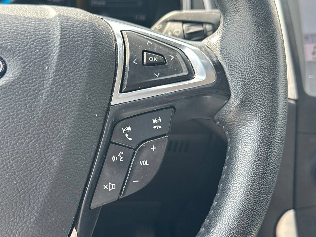 Used 2019 Ford Edge SEL w/ Equipment Group 201A FWD image 21