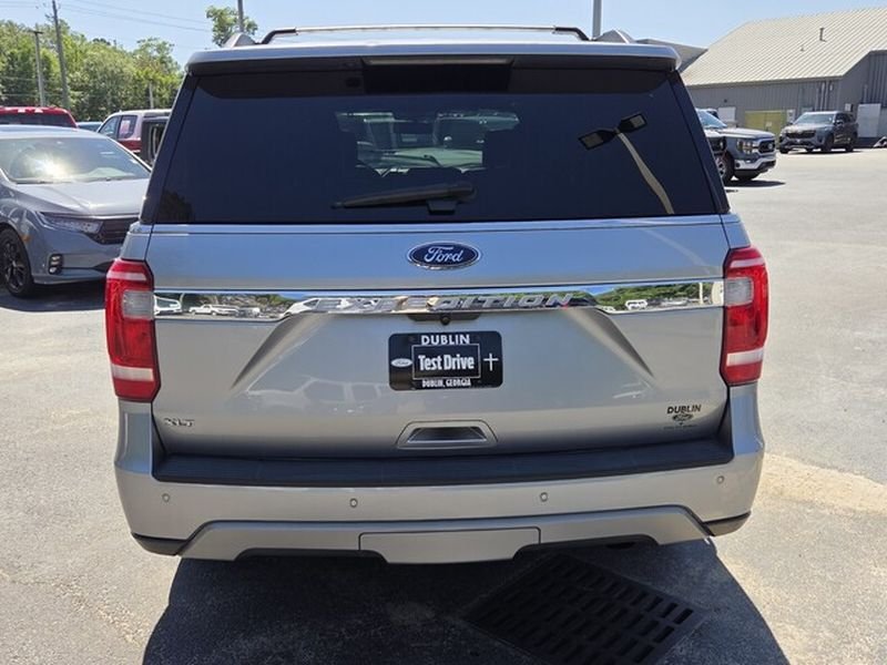 Used 2021 Ford Expedition XLT RWD image 14