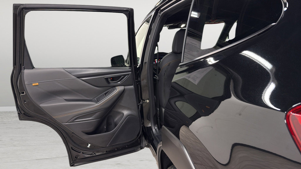 Certified 2024 Subaru Forester Wilderness image 30