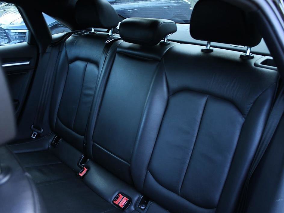 Used 2019 Audi A3 2.0T Premium Plus w/ Premium Plus Package FWD image 13