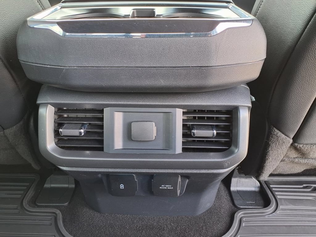 Used 2024 Ford F150 XLT w/ Equipment Group 303A High AWD/4WD image 18