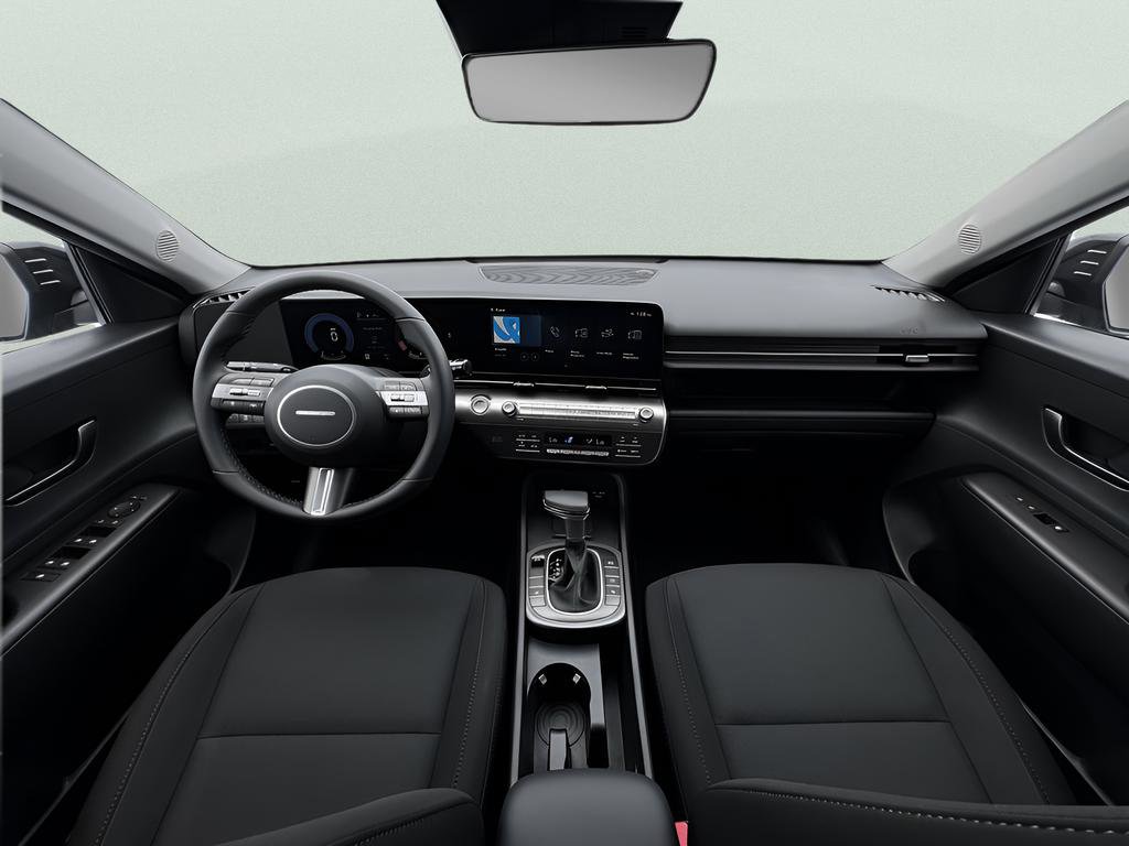 Used 2026 Hyundai Kona SEL Sport image 13