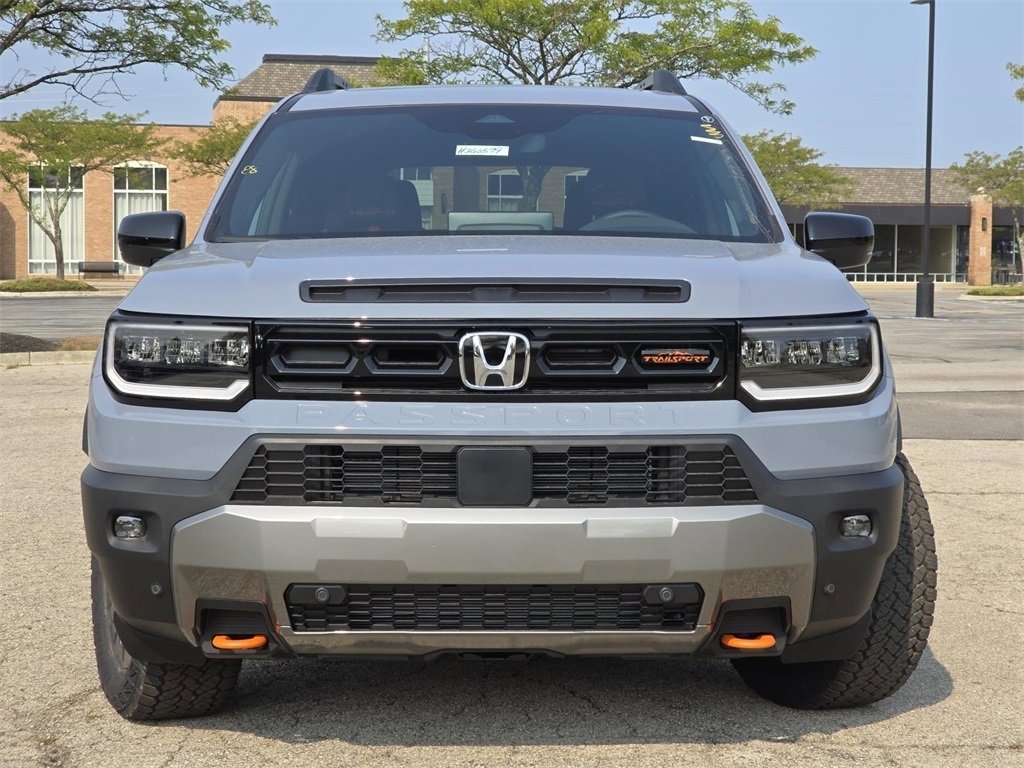 New 2026 Honda Passport TrailSport image 14