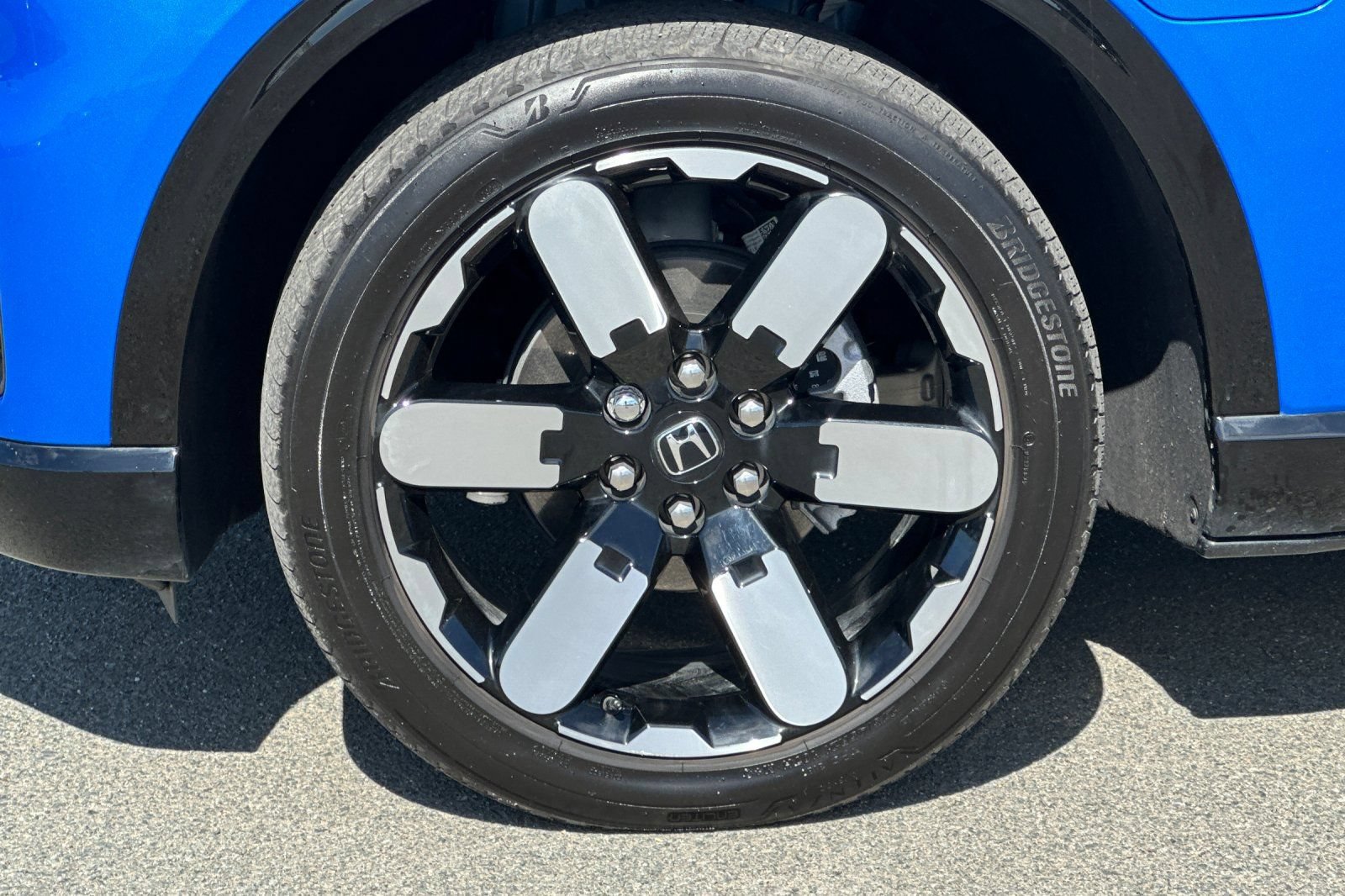 Used 2024 Honda Prologue Elite image 26
