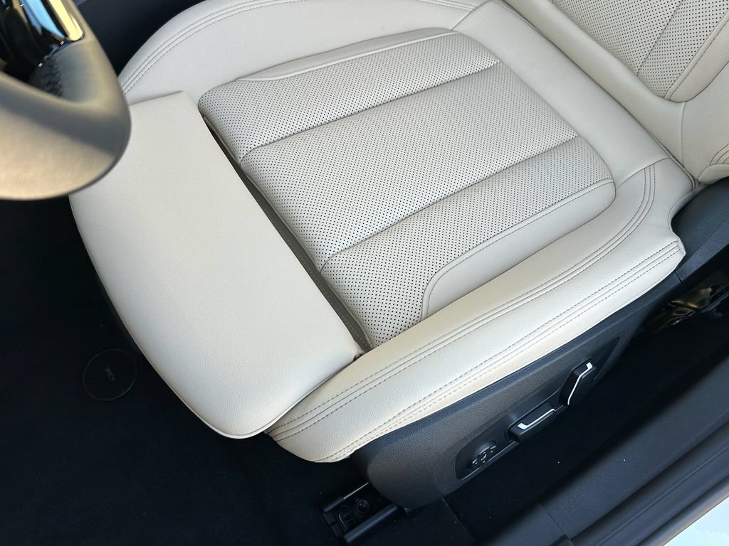 New 2026 BMW i4 eDrive40 w/ Premium Package RWD image 15
