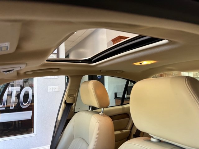 Used 2004 Jaguar X-TYPE 3.0 AWD/4WD image 16