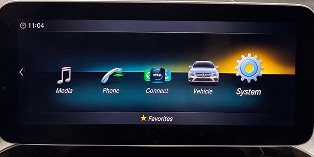 Used 2020 Mercedes-Benz C 300 4MATIC Sedan w/ Premium Package image 20