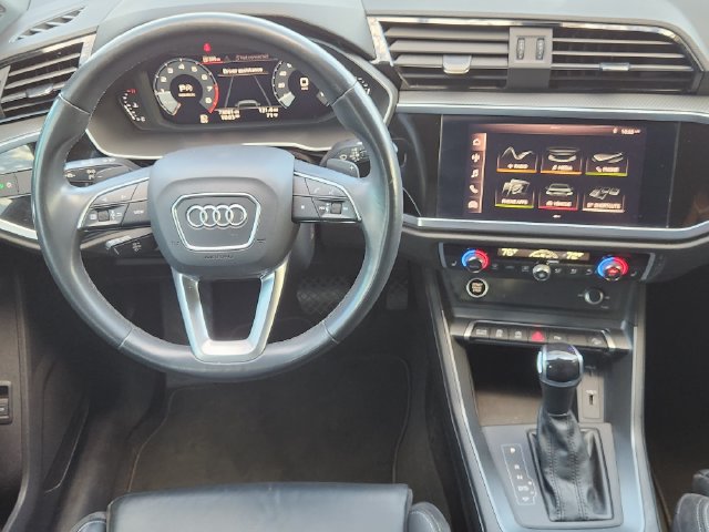 Used 2021 Audi Q3 2.0T Premium w/ Convenience Package AWD/4WD image 27