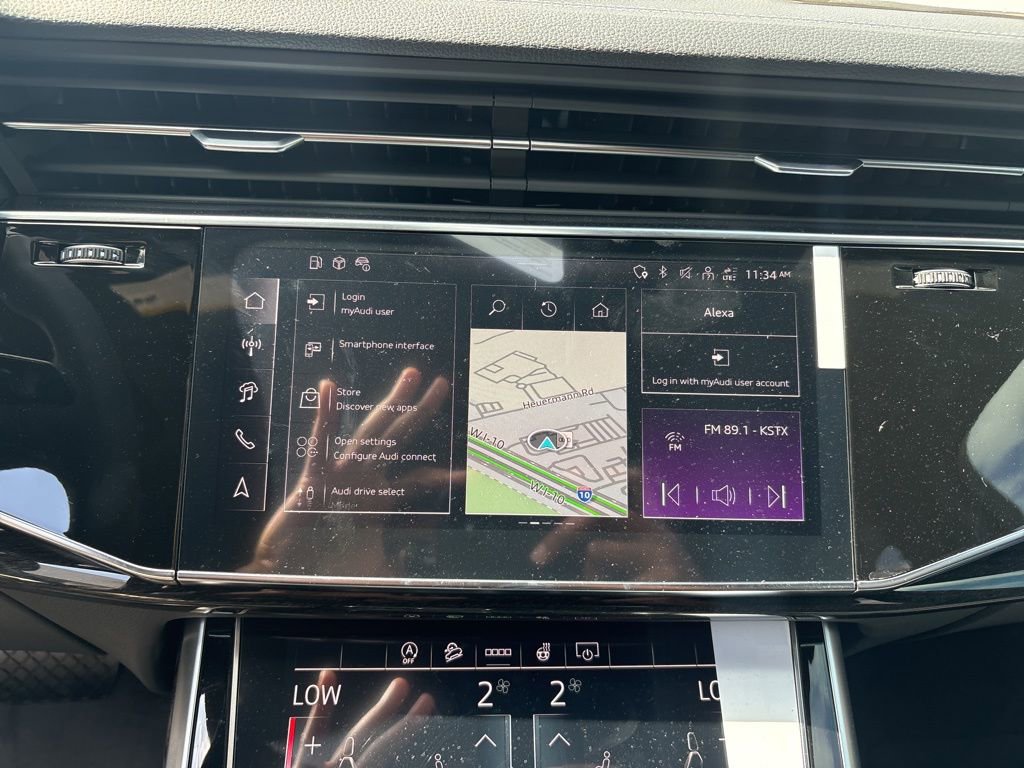 New 2026 Audi Q7 3.0T Premium Plus AWD/4WD image 19