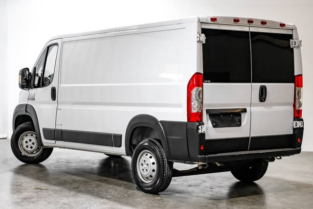 Used 2015 RAM ProMaster 1500 FWD image 14