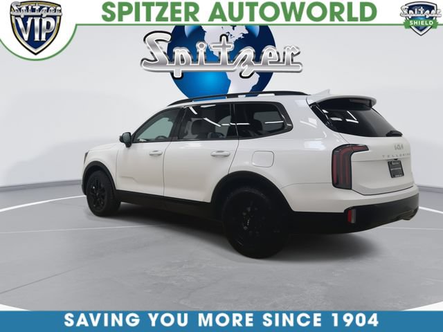Certified 2024 Kia Telluride SX Prestige X-Pro AWD/4WD image 7