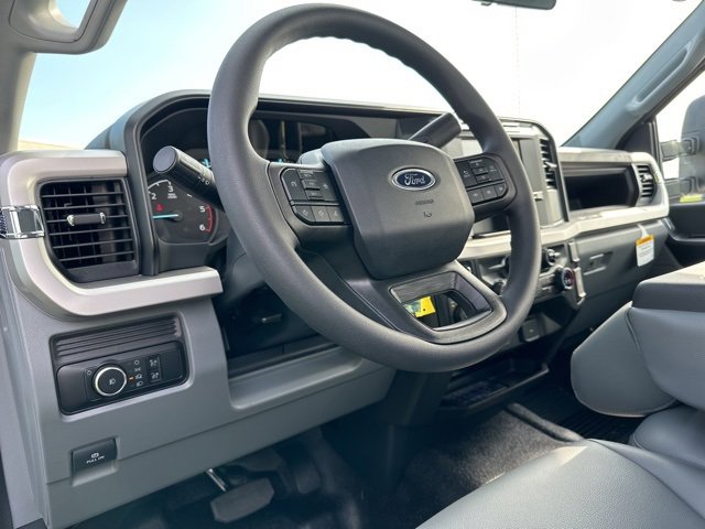 New 2024 Ford F350 XL w/ XL Chrome Package image 14
