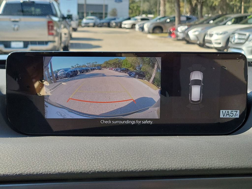 New 2026 MAZDA CX-50 AWD 2.5 S w/ Weather Package image 29