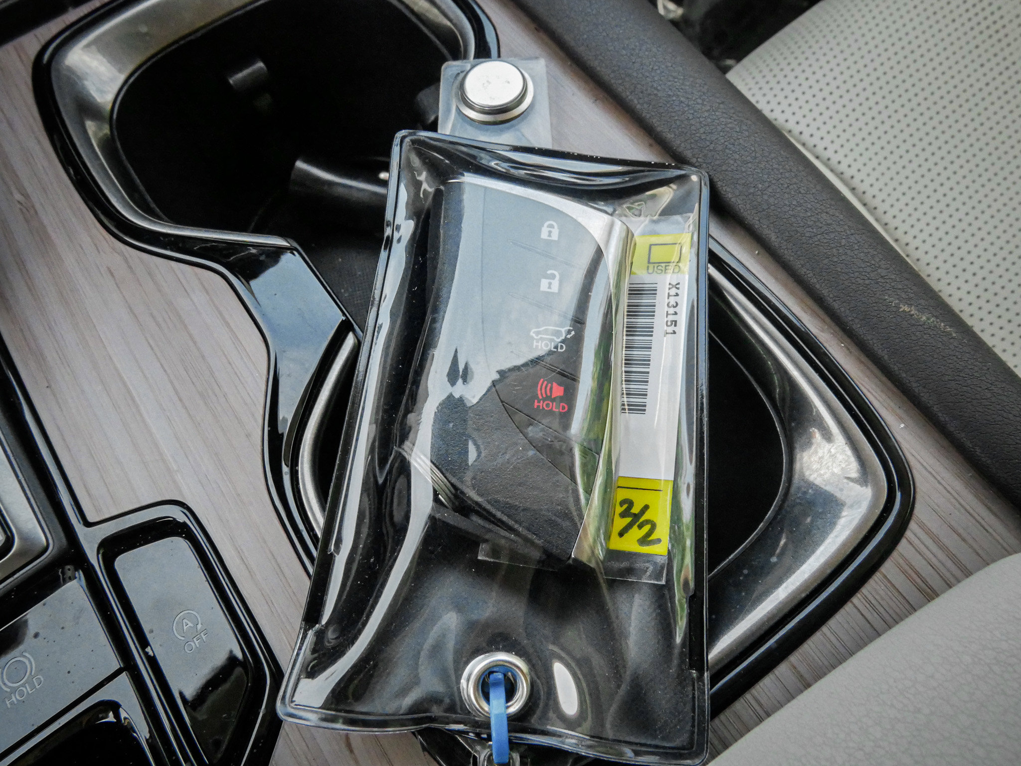 Used 2025 Lexus RX 350 Premium Plus w/ Convenience Package FWD image 35