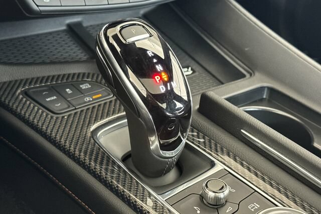 New 2026 Cadillac CT5 Sport RWD image 21
