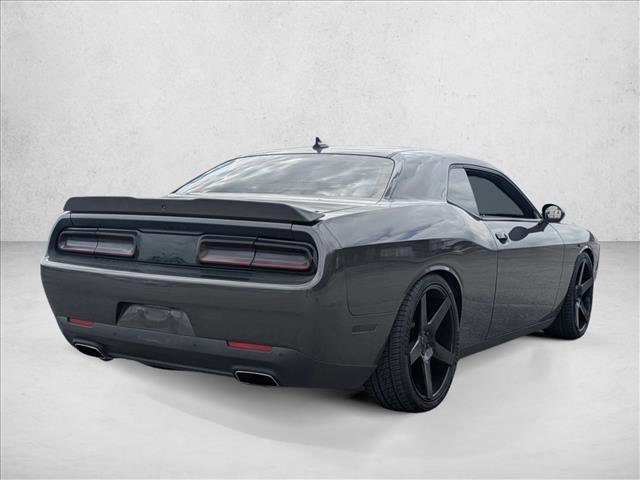 Used 2020 Dodge Challenger GT image 5