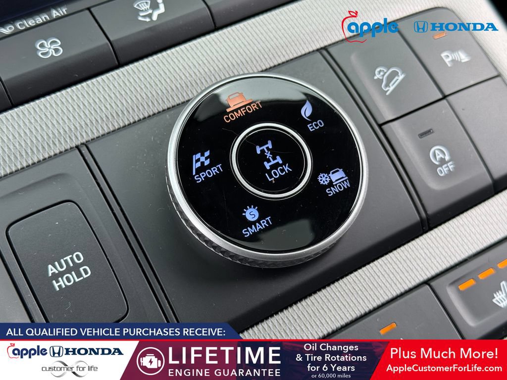 Used 2020 Hyundai Palisade SEL AWD/4WD image 28