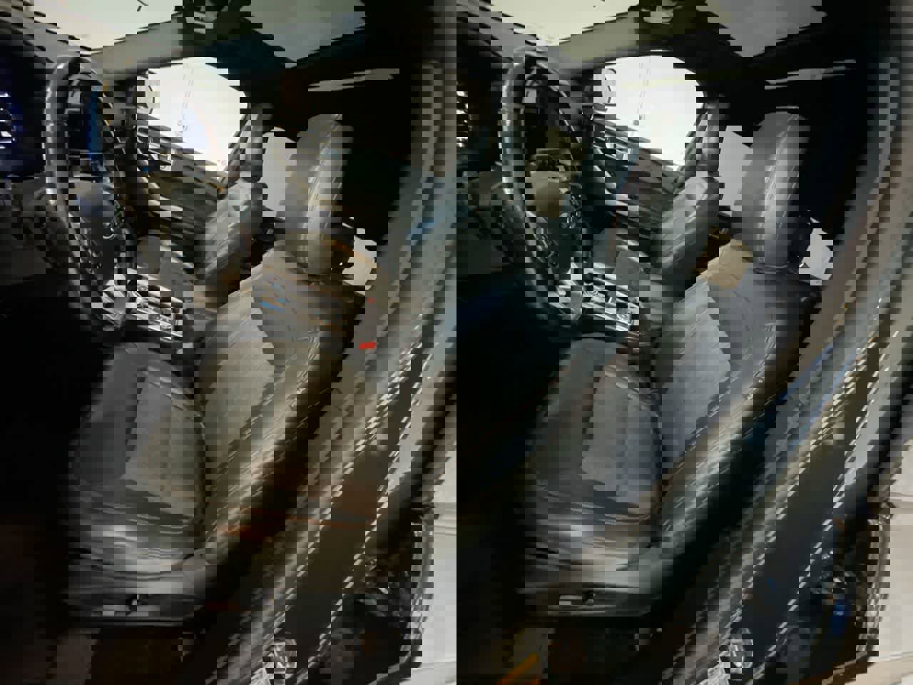 Used 2021 Ford Explorer Timberline image 11