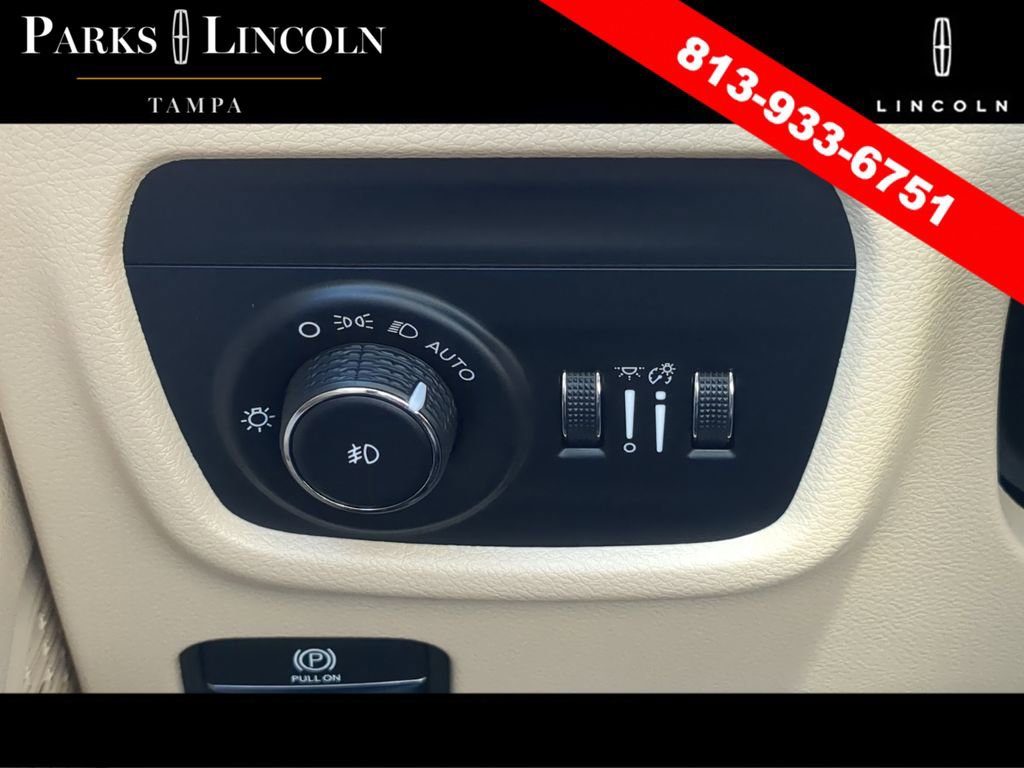 Used 2024 Jeep Grand Cherokee L Limited image 27