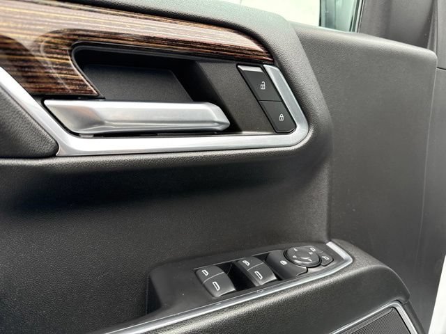 Used 2023 GMC Sierra 1500 SLE AWD/4WD image 24