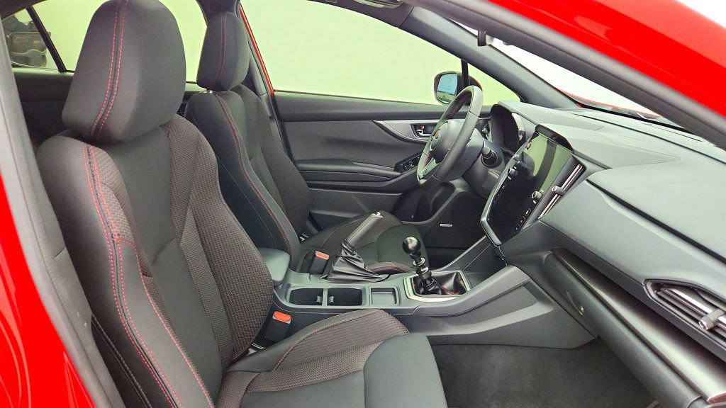 Used 2022 Subaru WRX Premium AWD/4WD image 24