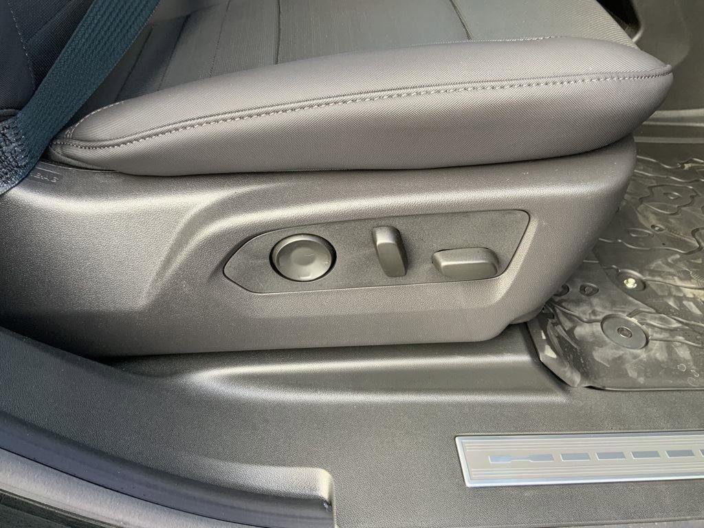 New 2025 GMC Hummer EV 3X AWD/4WD image 64