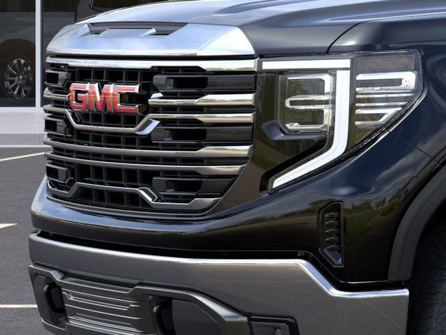 New 2026 GMC Sierra 1500 SLT w/ SLT Premium Package image 16