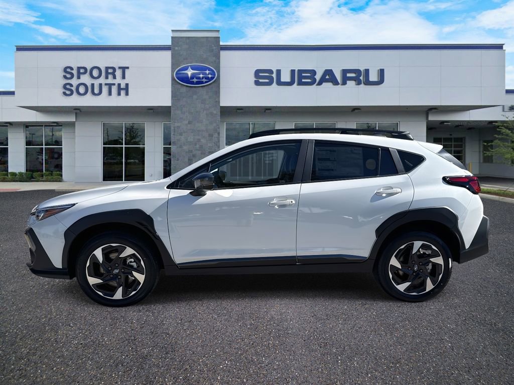 New 2026 Subaru Crosstrek 2.5i Limited image 6