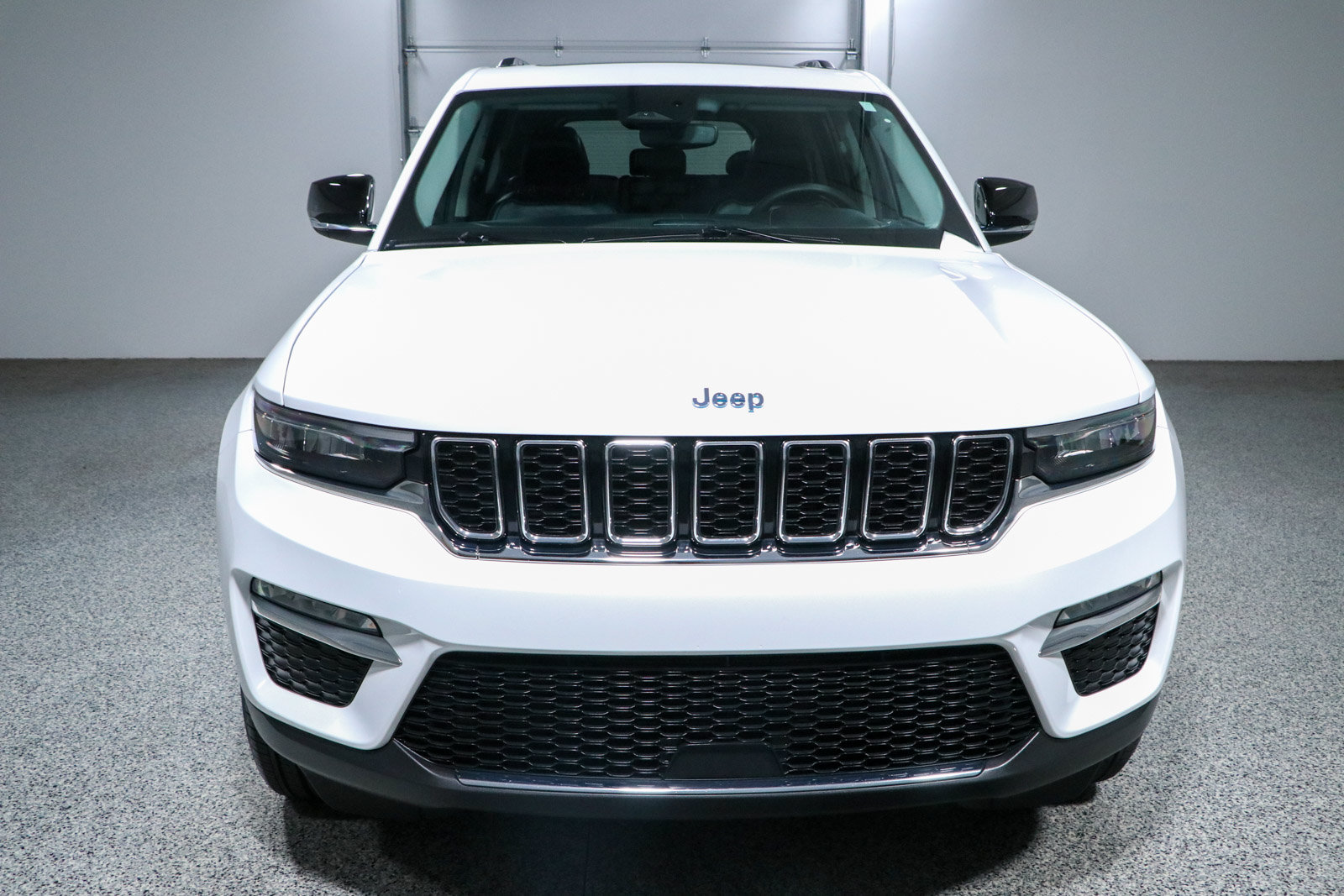Used 2022 Jeep Grand Cherokee Limited 4xe AWD/4WD image 4