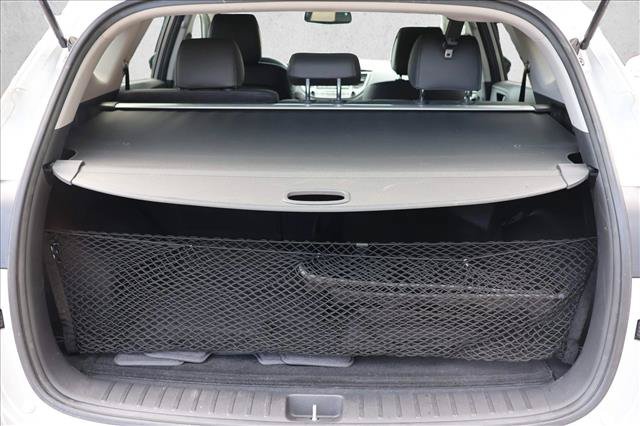 Used 2017 Hyundai Tucson SE Plus w/ Cargo Package FWD image 24