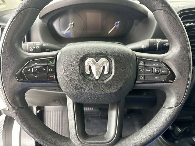 Used 2025 RAM ProMaster 2500 w/ Convenience Group FWD image 20