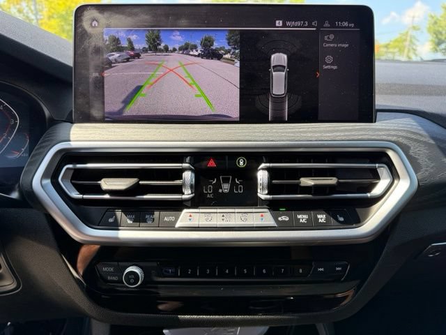 Used 2022 BMW X3 xDrive30i w/ Premium Package 2 AWD/4WD image 27