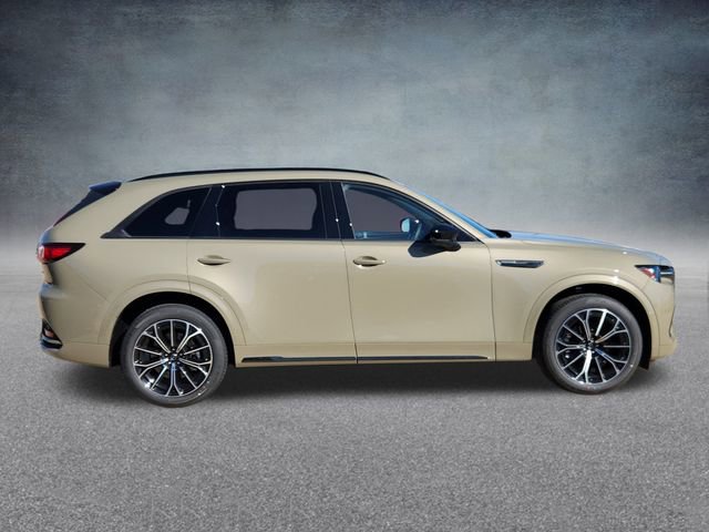 New 2025 MAZDA CX-70 3.3 Turbo S w/ Premium Package image 2