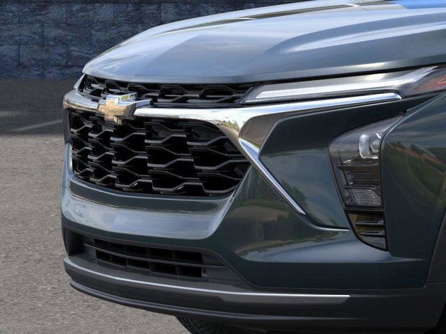 New 2026 Chevrolet Trax LT w/ Sunroof Package image 13